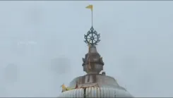 Pradhan Invokes Jagannath Shloka in Devotional Post