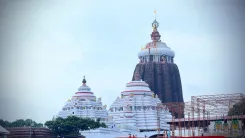 Pradhan Invokes Lord Jagannath With Odia Devotional Post