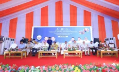 Pradhan: Kendriya Vidyalayas Are Hubs of NEP-Driven Holistic Growth