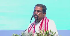 Pradhan Launches Deep-Sea Fishing Authorisation in Bhubaneswar