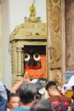 Pradhan posts 'Jai Jagannath' in Odia on X