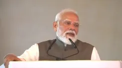 Pradhan Thanks PM Modi for Second Navodaya School in Mayurbhanj