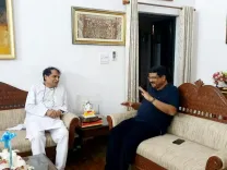 Pradhan Thanks Well-Wishers in Warm X Post