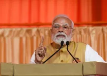IIT दिल्ली के 57वें दीक्षांत समारोह में PM मोदी 8 अगस्त को करेंगे संबोधित, 'परम प्रज्ञा' सुपरकंप्यूटर का भी उद्घाटन
