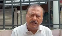 क्या केंद्र सरकार अपना विरोध सुनना नहीं चाहती? : सुरेंद्र राजपूत