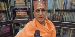PM मोदी के 76वें जन्मदिन पर जूना पीठाधीश्वर अवधेशानंद गिरि की बधाई, 'देश के सच्चे शासक और उपासक'