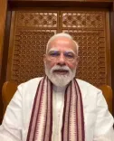 मोदी के इंस्टाग्राम वीडियो ने तोड़ा रिकॉर्ड: 30.6 करोड़ व्यूज़, युवाओं को कहा 'धन्यवाद'