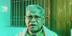 मांझी ने काफिले में 50% वाहन घटाए, PM मोदी की ऊर्जा बचत अपील पर बड़ा कदम