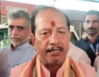 प्रधानमंत्री की नीतियों का दिखने लगा है परिणाम : विजय कुमार सिन्हा