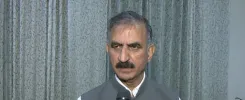 हिमाचल को PM की घोषित ₹1,500 करोड़ की राशि का इंतजार: मुख्यमंत्री सुखविंदर सिंह सुक्खू