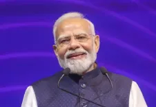 PM मोदी 24 सितंबर को 'सेवा यात्रा' प्रतिभागियों से करेंगे वीडियो संवाद, वडनगर से वाराणसी तक 500 युवा