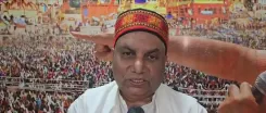 PM मोदी 25 अक्टूबर को वाराणसी दौरे पर, नमो घाट पर 'विंग्स ओवर गंगा' एयर शो में राफेल-तेजस की गर्जना