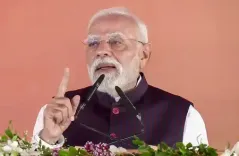 प्रधानमंत्री मोदी 8 अक्टूबर को इंडिया मोबाइल कांग्रेस के 9वें संस्करण का करेंगे उद्घाटन 