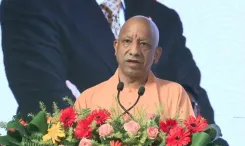 आबे मेमोरियल कॉरिडोर का उद्घाटन: CM योगी बोले — मोदी-आबे की मित्रता पद नहीं, विश्वास की नींव पर टिकी थी