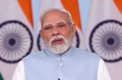 प्रधानमंत्री मोदी 22 सितंबर को अरुणाचल प्रदेश और त्रिपुरा का करेंगे दौरा, विकास परियोजनाओं की रखेंगे आधारशिला 