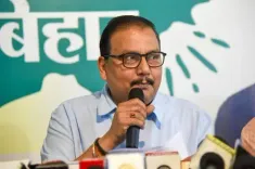 प्रधानमंत्री मोदी का बिहार दौरा 'खाली पोटली' के अलावा कुछ नहीं: मनोज झा