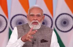 प्रधानमंत्री मोदी का राष्ट्र के प्रति संबोधन: 10 प्रमुख बिंदुओं में समझें