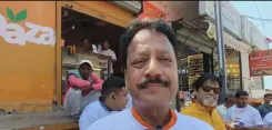 PM मोदी के जन्मदिन पर 25 दिव्यांगों ने किए रामलला के दर्शन, अयोध्या में मांगी लंबी उम्र की दुआ