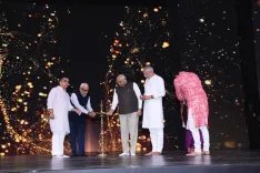 क्या पीएम मोदी के ‘राष्ट्र प्रथम’ के भाव को उजागर करने वाली ‘मेरा देश पहले’ की प्रस्तुति ने गुजरात में नए भारत की भावना जगाई?