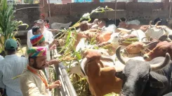 सेवा संकल्प यात्रा का 18वाँ दिन: 6 राज्यों के 20 मार्गों पर मोदी के सेवा संदेश की गूँज