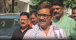 वाराणसी में BJP विधायक नीलकंठ तिवारी का 'वॉक विद जनता' अभियान, मोदी के ऊर्जा-बचत संदेश को जन-जन तक पहुँचाने की मुहिम