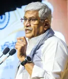 क्या पीएम मोदी की आंखों से 140 करोड़ भारतीयों ने विकसित भारत का सपना देखा है? : गजेंद्र सिंह शेखावत