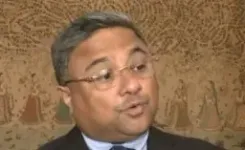 प्रधानमंत्री मोदी की जापान यात्रा दोनों देशों के संबंधों को और मजबूत करेगी: सीबी जॉर्ज