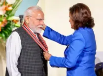 प्रधानमंत्री मोदी की त्रिनिदाद एंड टोबैगो यात्रा: ऐतिहासिक संबंधों में नई ऊर्जा