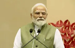 मां की याद में भावुक हुए PM मोदी, बोले — 'सौ साल आशीर्वाद मिला, फिर भी कमी आज भी महसूस होती है'