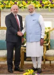 मोदी ने लूला को ब्राजील राष्ट्रपति चुनाव जीतने पर दी बधाई, ग्लोबल साउथ सहयोग पर जोर