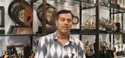 बस्तर की ढोकरा कला को मिली वैश्विक पहचान, PM मोदी ने ऑस्ट्रेलियाई PM अल्बनीज को भेंट की धातु नाव