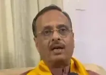 काशी विकास पर दिनेश शर्मा का बयान: PM मोदी ने महिला सशक्तिकरण और बुनियादी ढाँचे को दी प्राथमिकता