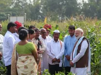 क्या पीएम मोदी ने किसानों के लिए महत्वपूर्ण सुझाव दिए?