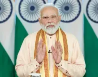 क्या प्रधानमंत्री मोदी ने 'मन की बात' कार्यक्रम में नवंबर की प्रमुख उपलब्धियों पर चर्चा की?