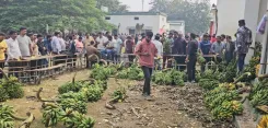 क्या प्रधानमंत्री मोदी ने ‘मन की बात’ में छठ महापर्व को एकता का प्रतीक बताया? हजारीबाग में लोगों का उत्साह