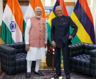 प्रधानमंत्री मोदी ने मॉरीशस के पीएम से की बात, रणनीतिक साझेदारी मजबूत करने पर चर्चा