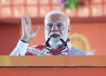 पीएम मोदी ने ओडिशा को दी 18,653 करोड़ की विकास परियोजनाओं की सौगात