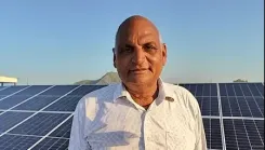 पीएम कुसुम योजना: प्रधानमंत्री मोदी ने सराहा तो लाभ‍ार्थी धर्मेंद्र बोले- लोगों को करेंगे जागरूक