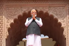 PM मोदी ने एक्स पर साझा किया संस्कृत सुभाषित: 'विपरीत परिस्थितियों में भी धैर्य न खोएं'