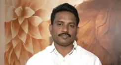 किसानों की बेहतरी के लिए केंद्र सरकार लगातार कर रही काम, सैयद बाशा ने की तारीफ