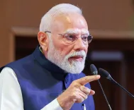 क्या प्रधानमंत्री मोदी शनिवार को 62,000 करोड़ से अधिक की युवा-केंद्रित योजनाओं का शुभारंभ करेंगे?