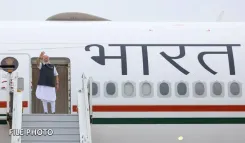 PM मोदी उज्बेकिस्तान रवाना: राष्ट्रपति मिर्जियोयेव से होगी रणनीतिक वार्ता, SCO शिखर सम्मेलन में भी लेंगे भाग