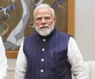 प्रधानमंत्री मोदी ने भारत में सबसे लंबे समय तक सरकार के प्रमुख रहने का रिकॉर्ड बनाया