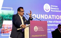 क्या प्रधानमंत्री नरेंद्र मोदी ने खेलों को बिना शर्त निरंतर समर्थन दिया है? : अमिताभ कांत