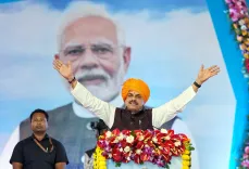 क्या प्रधानमंत्री नरेंद्र मोदी ने सनातन संस्कृति की धारा बहाने के लिए प्रयास किए हैं?
