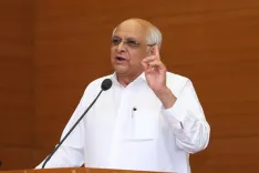क्या पीएम मोदी ने स्वच्छता से लेकर सेमीकंडक्टर तक सभी क्षेत्रों को प्राथमिकता दी है?: सीएम भूपेंद्र पटेल