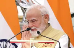 स्वामी विवेकानंद पुण्यतिथि: PM मोदी, राजनाथ सिंह समेत कई केंद्रीय मंत्रियों ने किया नमन