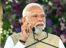 क्या प्रधानमंत्री मोदी शाम 5 बजे जीएसटी पर चर्चा करेंगे?