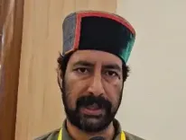 प्रधानमंत्री पर अभद्र टिप्‍पणी मामला: कांग्रेस नेता विनोद सुल्तानपुरी बोले- इसे सिर्फ हमारे दल से जोड़ना उचित नहीं