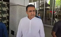 Praful Patel dismisses legal challenge to Sunetra Pawar's NCP presidency